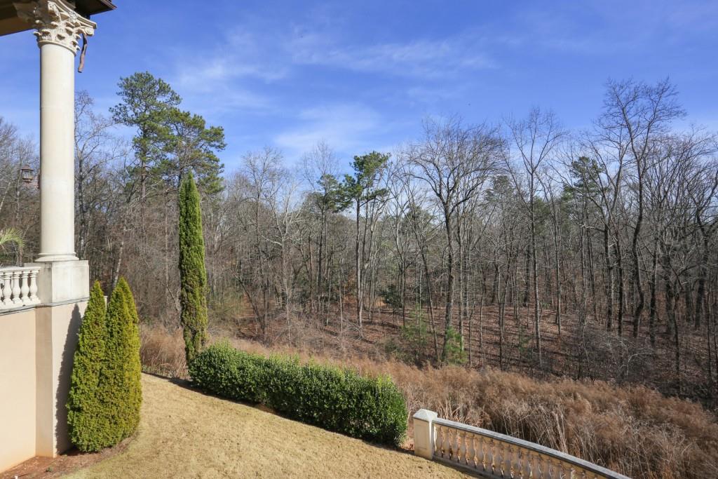 Sandy Springs - Residential