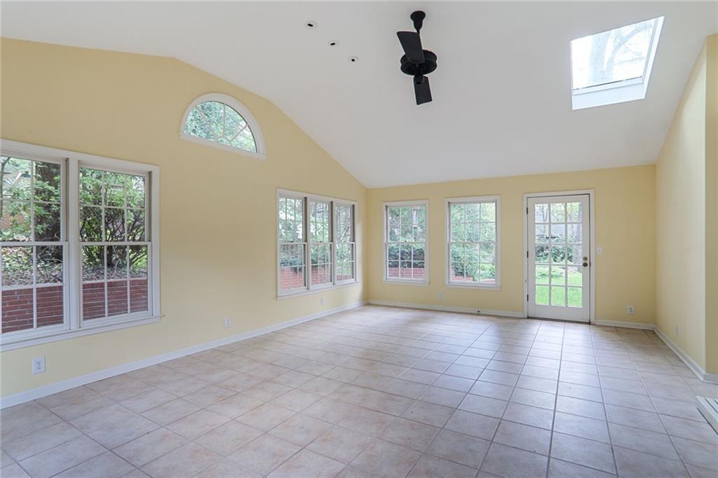 3474 Castleridge Drive, Tucker, Georgia image 14