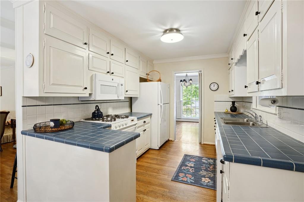 3474 Castleridge Drive, Tucker, Georgia image 24
