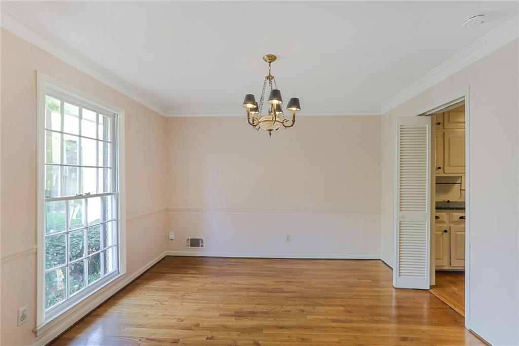 3474 Castleridge Drive, Tucker, Georgia image 3