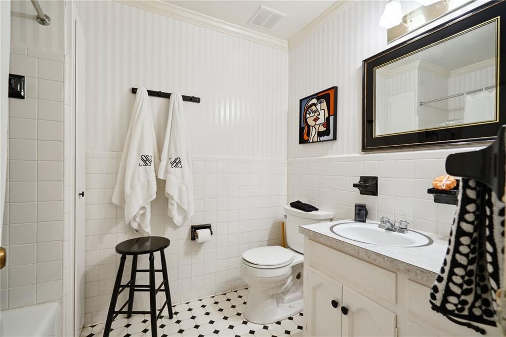3474 Castleridge Drive, Tucker, Georgia image 23