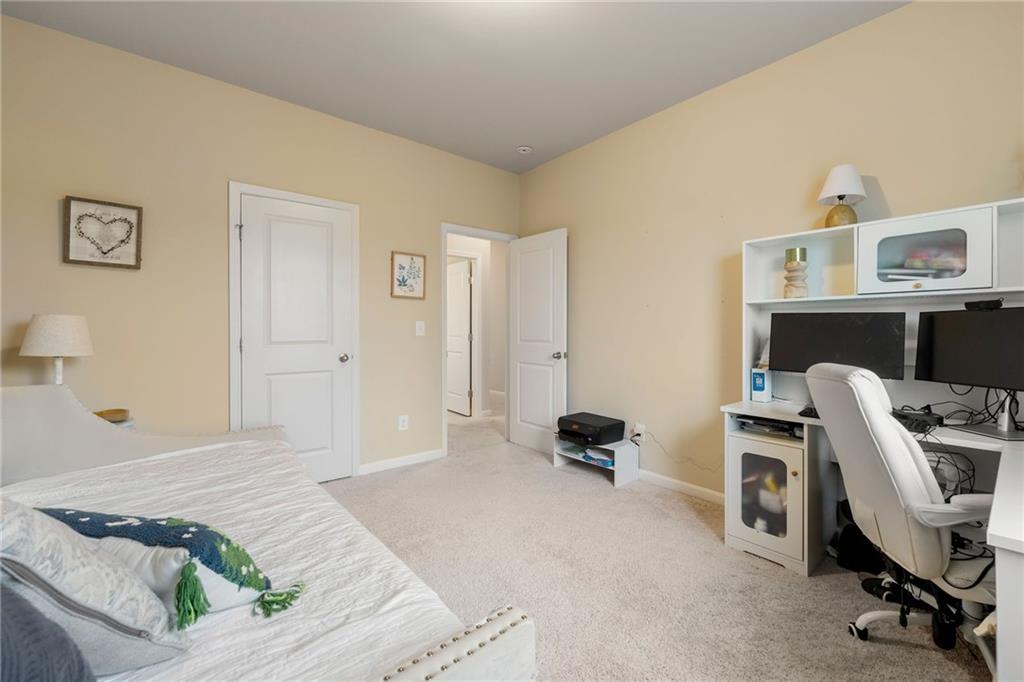 2170 Trelipe Drive, Lawrenceville, Georgia image 17