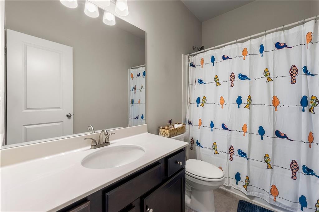 2170 Trelipe Drive, Lawrenceville, Georgia image 15