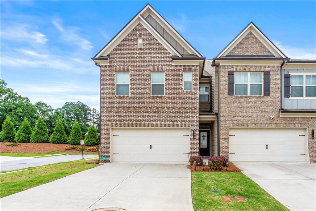 2170 Trelipe Drive, Lawrenceville, Georgia image 1