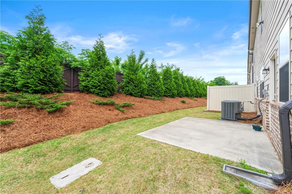 2170 Trelipe Drive, Lawrenceville, Georgia image 26