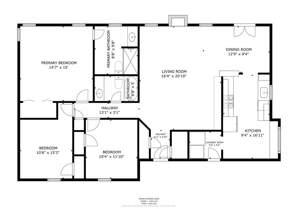 2170 Trelipe Drive, Lawrenceville, Georgia image 29
