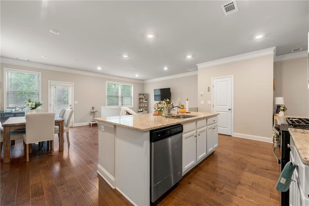 2170 Trelipe Drive, Lawrenceville, Georgia image 7