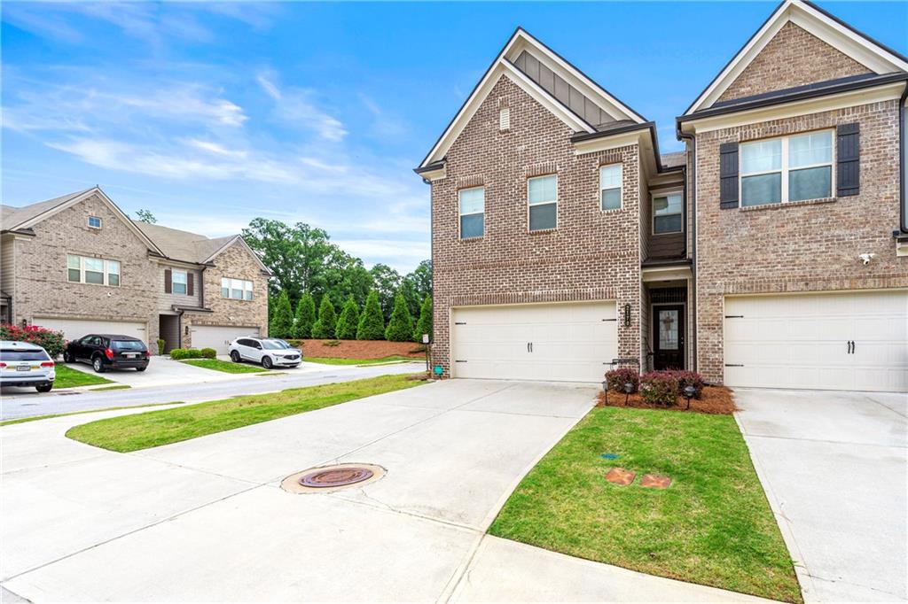 2170 Trelipe Drive, Lawrenceville, Georgia image 2