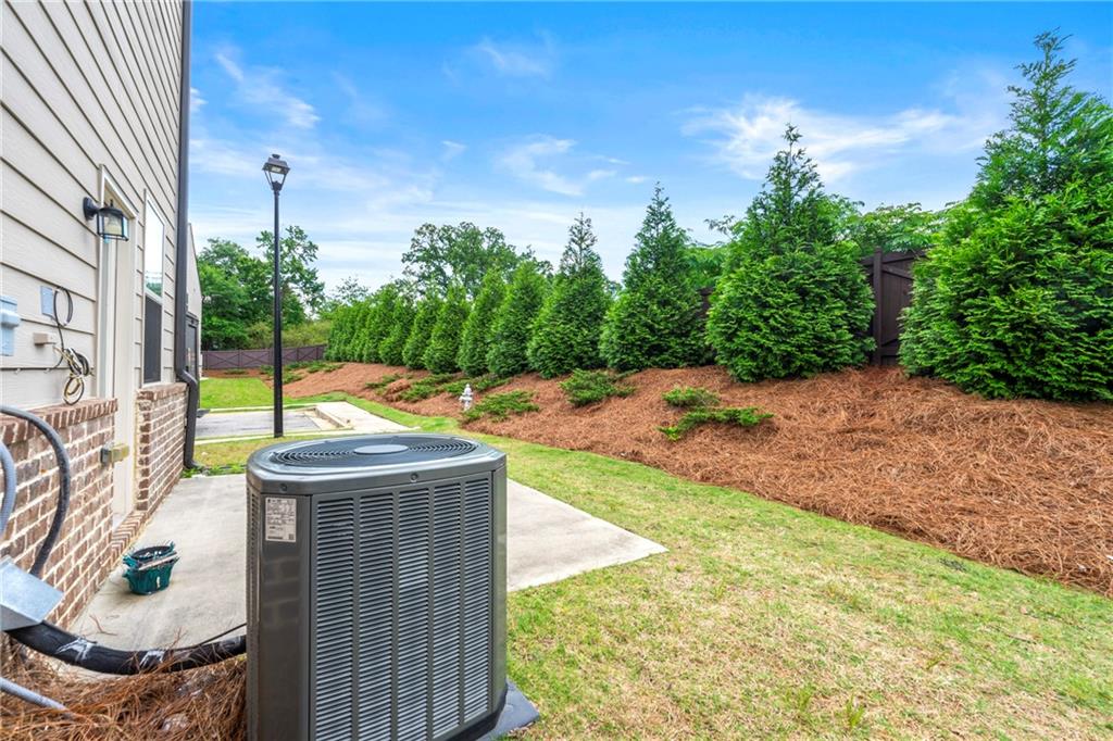 2170 Trelipe Drive, Lawrenceville, Georgia image 27