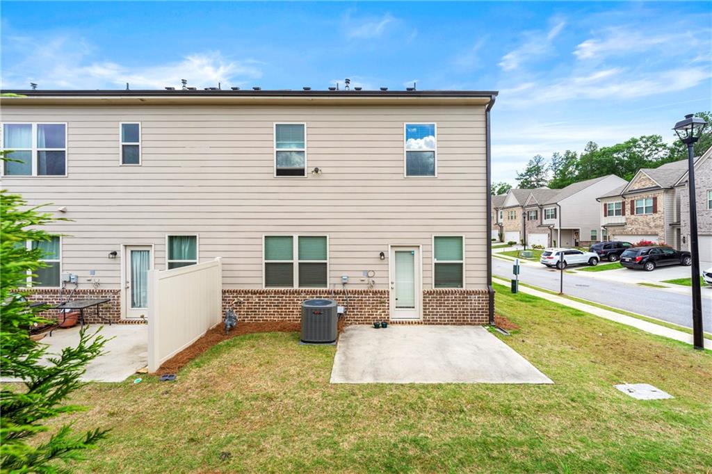 2170 Trelipe Drive, Lawrenceville, Georgia image 28