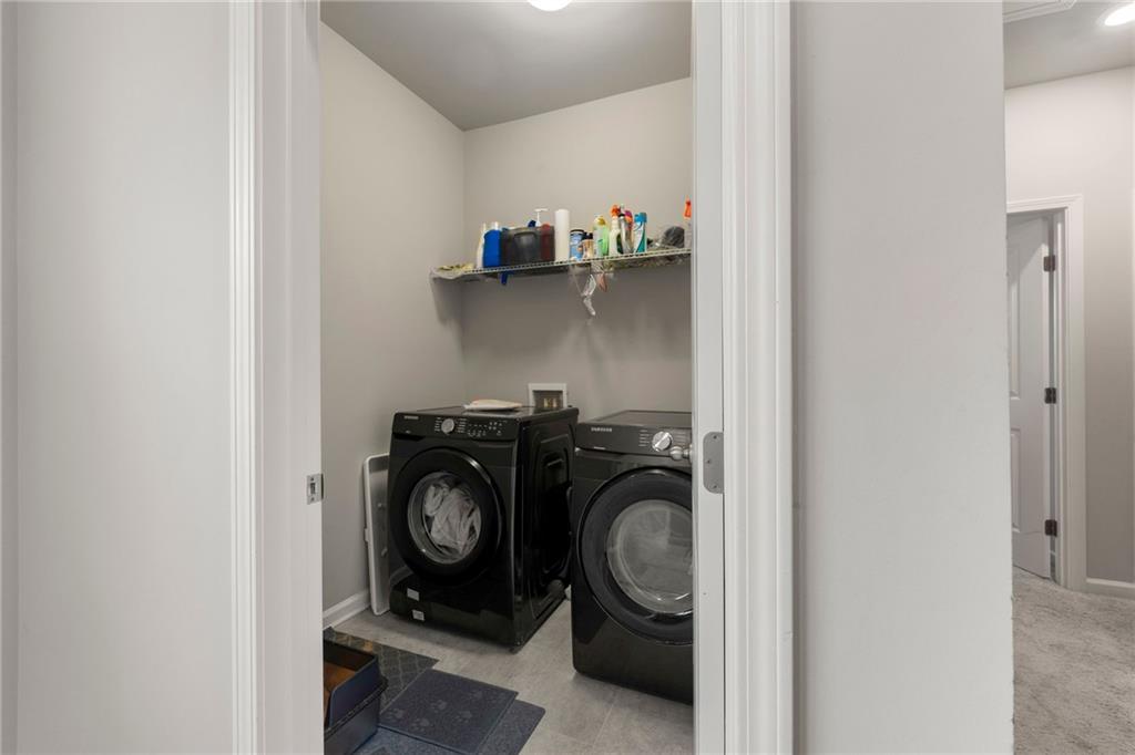 2170 Trelipe Drive, Lawrenceville, Georgia image 14