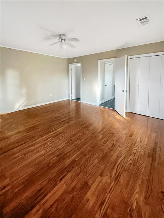 NA - Residential Lease