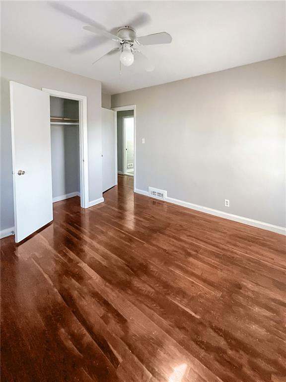 NA - Residential Lease