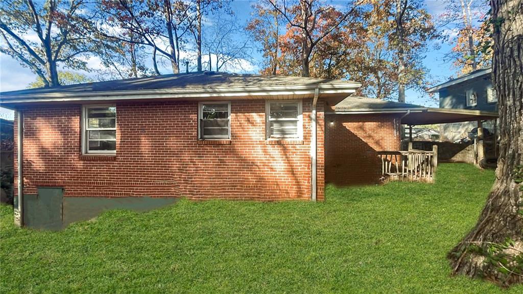 NA - Residential Lease