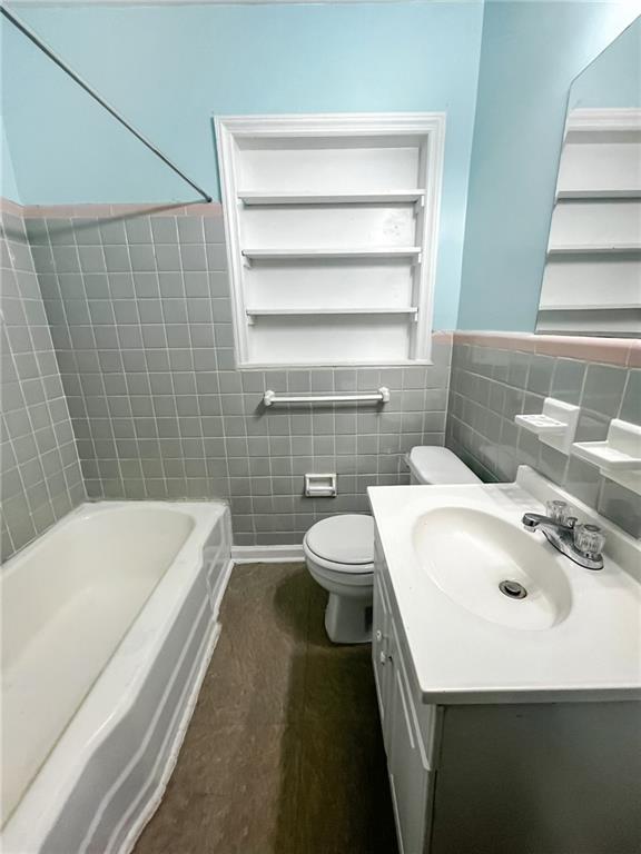 NA - Residential Lease