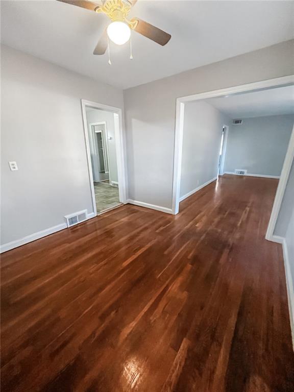NA - Residential Lease