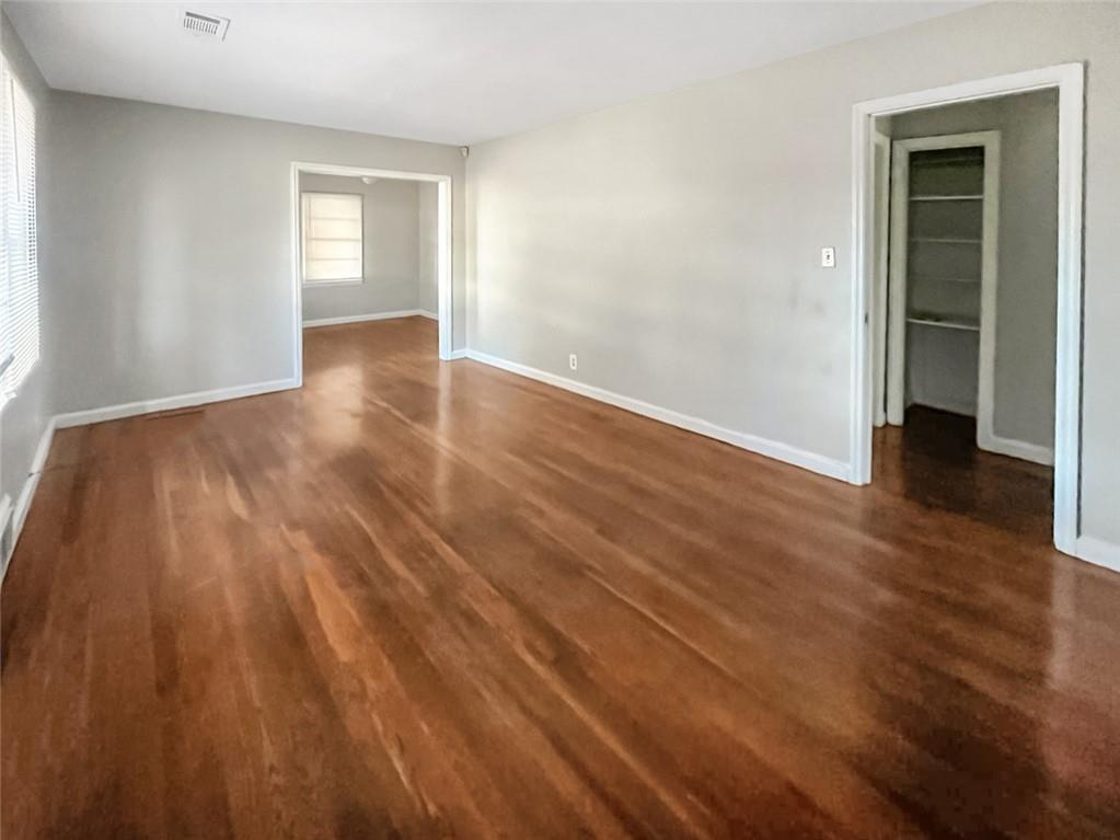 NA - Residential Lease