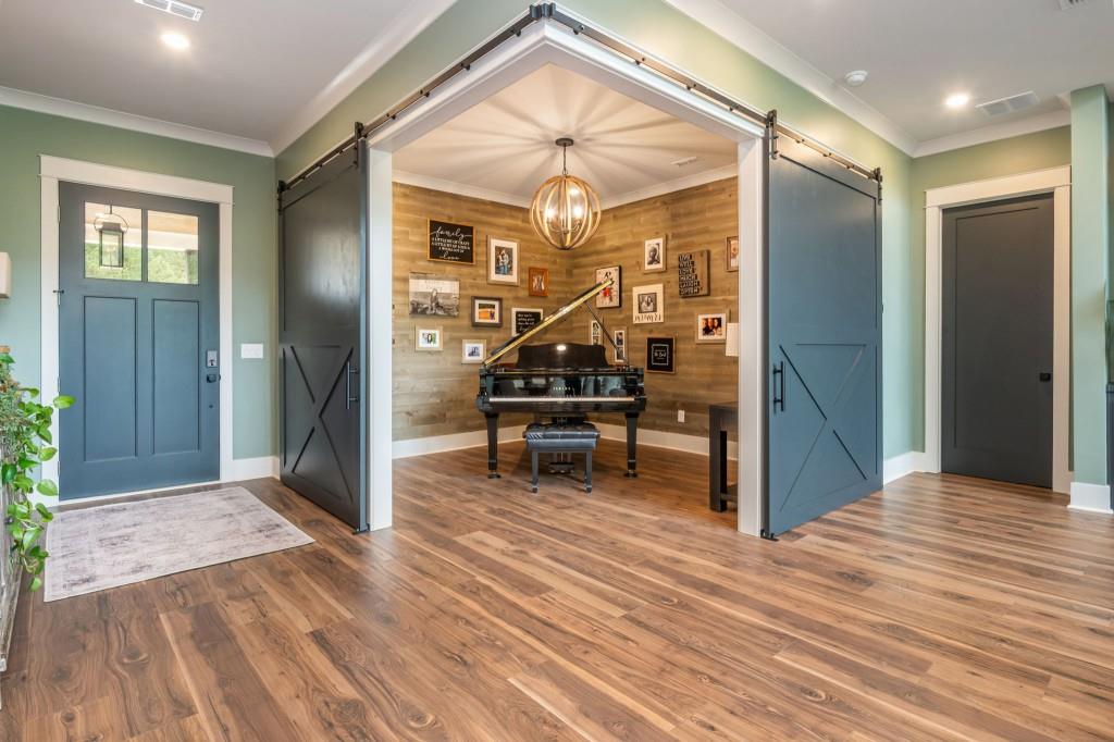 209 Voyles Way, Dawsonville, Georgia image 34