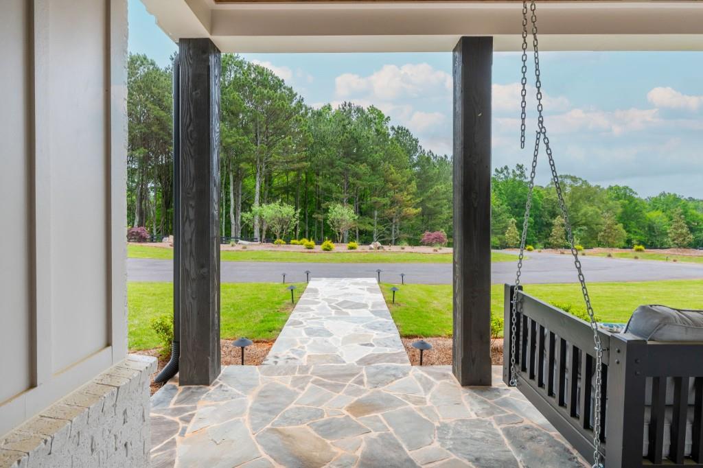 209 Voyles Way, Dawsonville, Georgia image 4