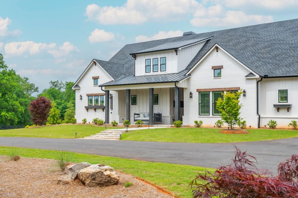 209 Voyles Way, Dawsonville, Georgia image 2