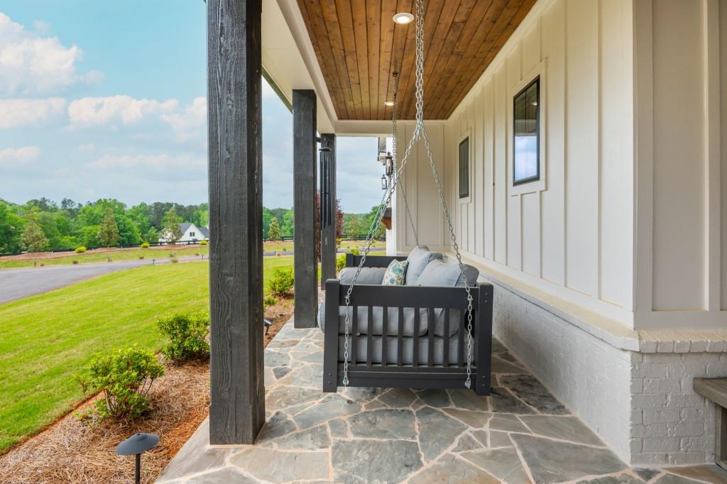 209 Voyles Way, Dawsonville, Georgia image 3