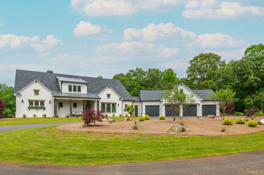 209 Voyles Way, Dawsonville, Georgia image 1