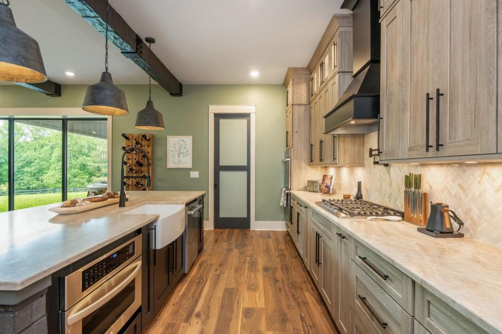 209 Voyles Way, Dawsonville, Georgia image 21