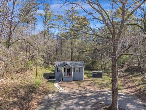 Homes For Sale - 1786 Richard Road<br/> Conyers, GA 30012