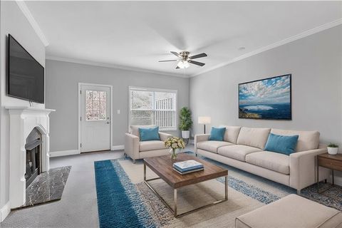 3044 Lauren Parc Road Decatur GA 30032