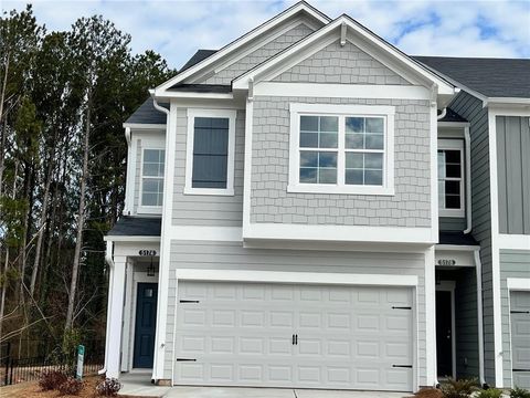 5174 Longview Run Decatur GA 30035