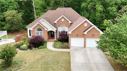 Homes For Sale - 261 Graymist Path<br/> Loganville, GA 30052