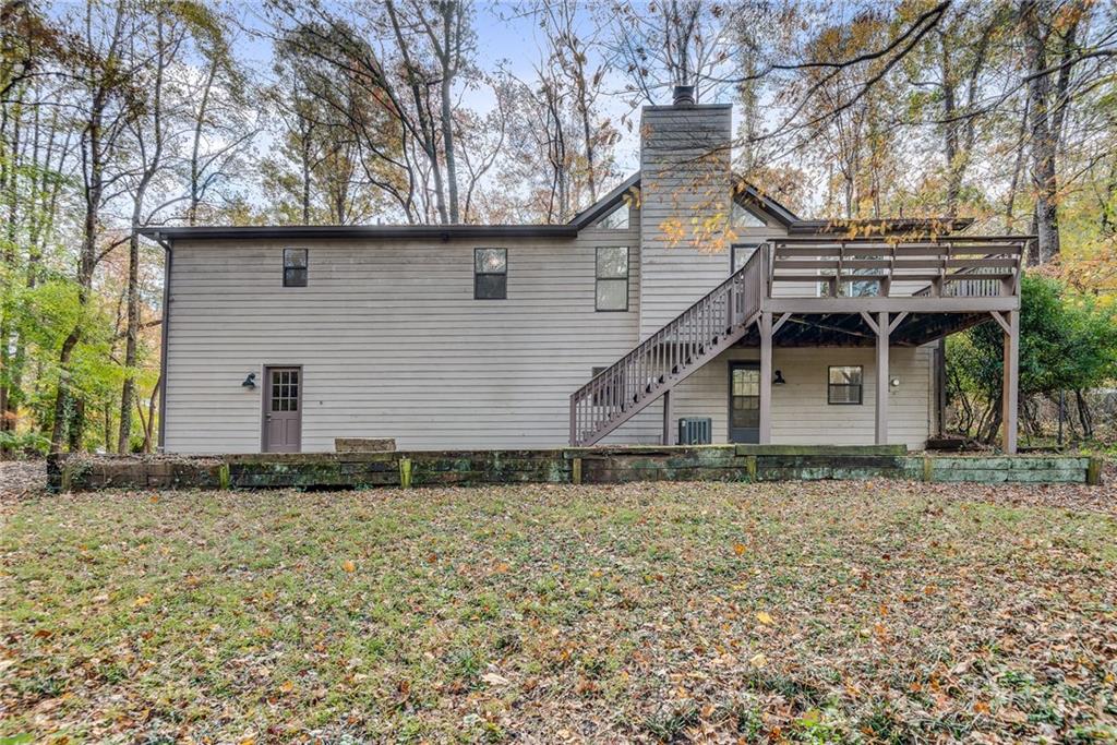 Bramble Oak - Residential