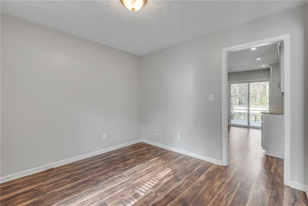 Bramble Oak - Residential