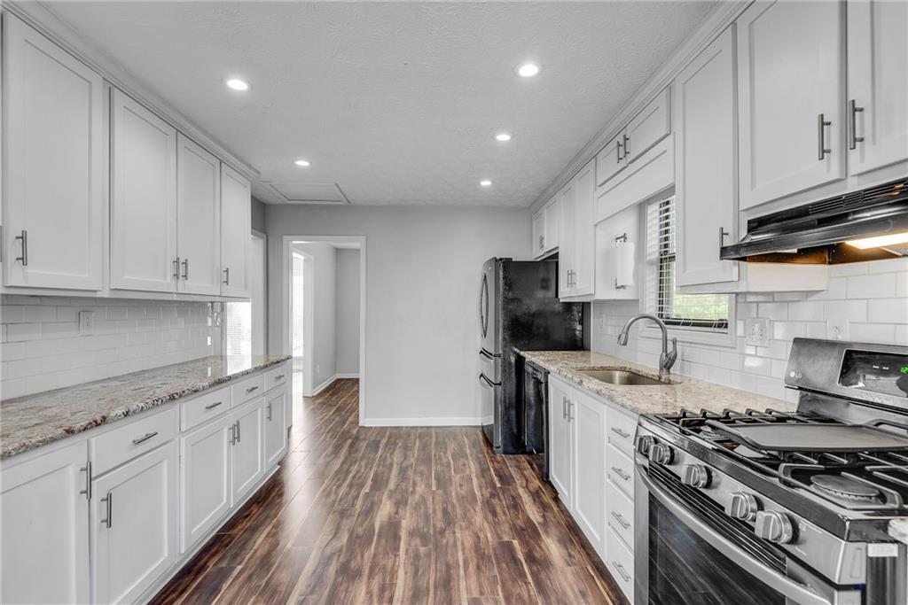 Bramble Oak - Residential