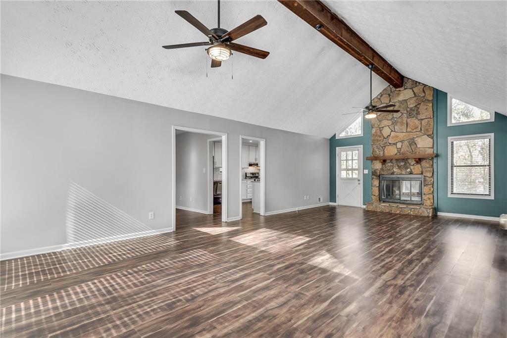 Bramble Oak - Residential