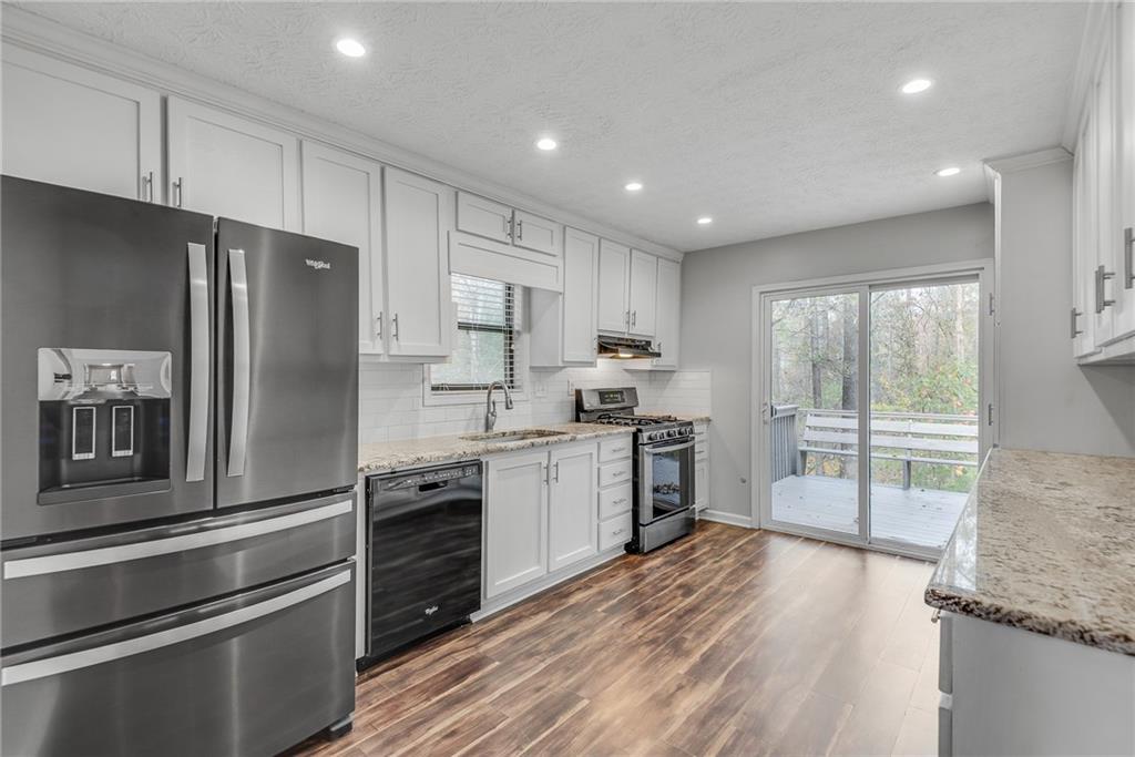 Bramble Oak - Residential