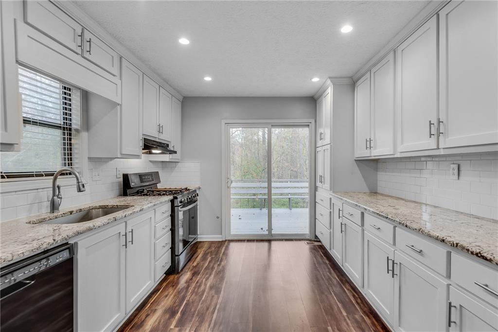 Bramble Oak - Residential