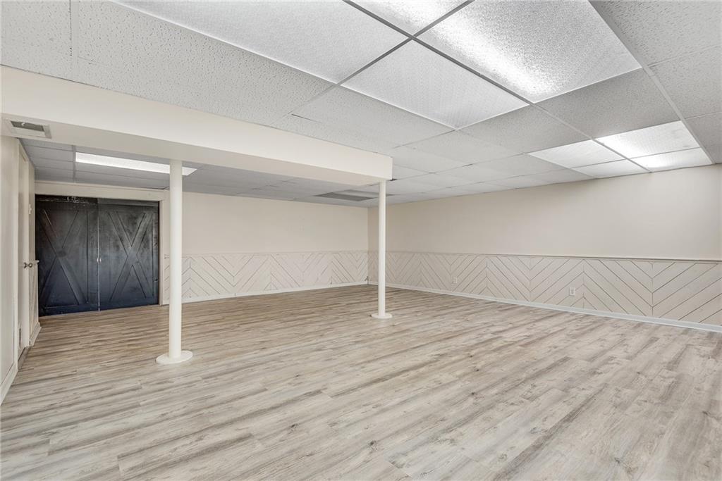 Bramble Oak - Residential