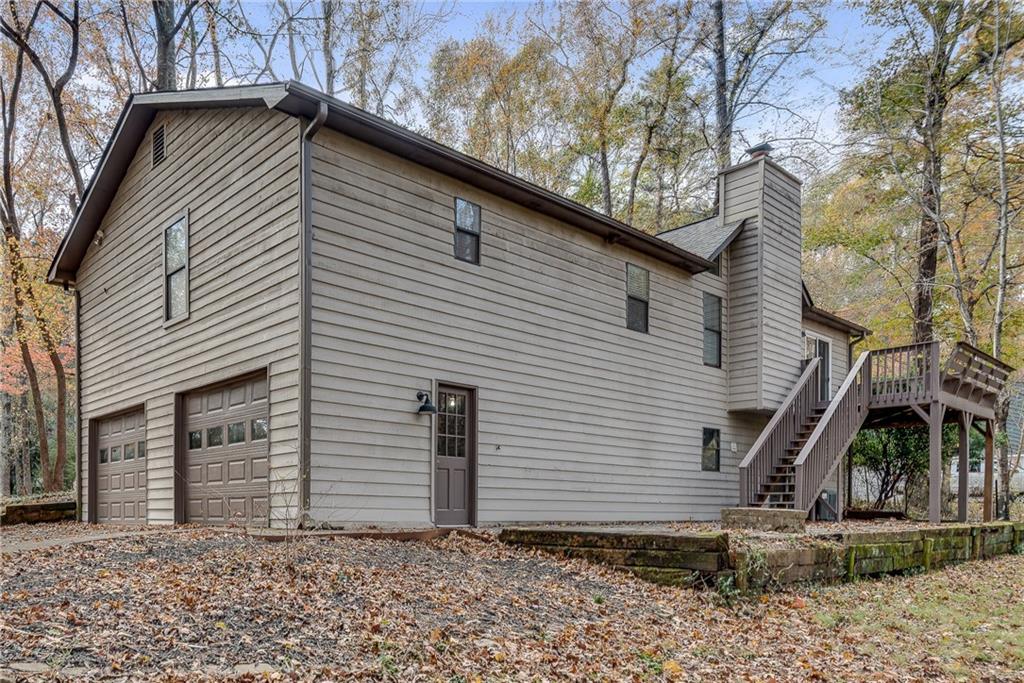 Bramble Oak - Residential