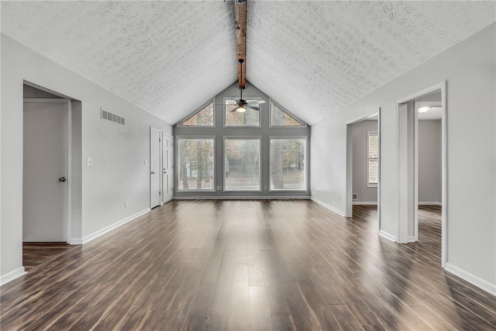 Bramble Oak - Residential