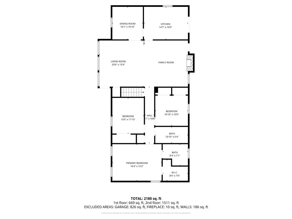 Bramble Oak - Residential