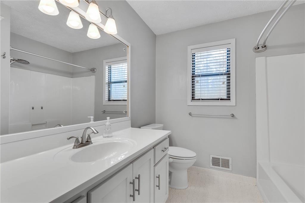 Bramble Oak - Residential