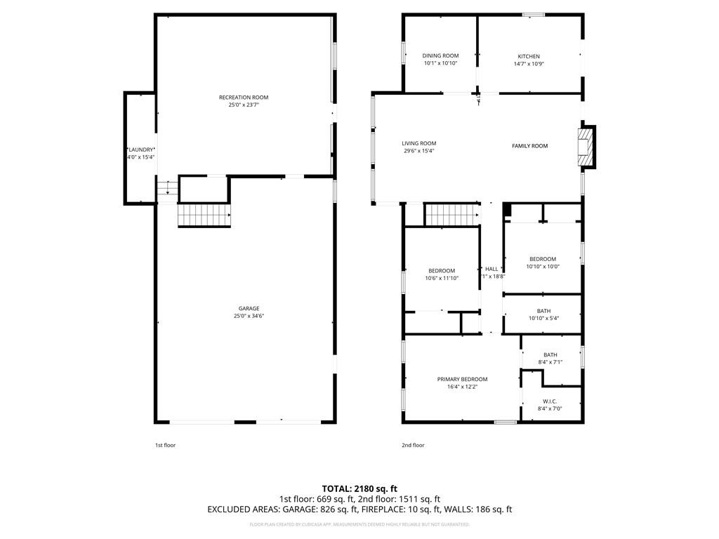 Bramble Oak - Residential