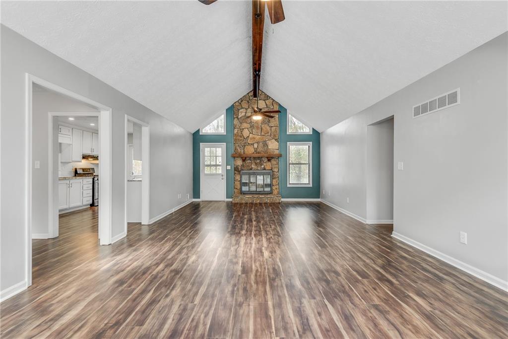 Bramble Oak - Residential