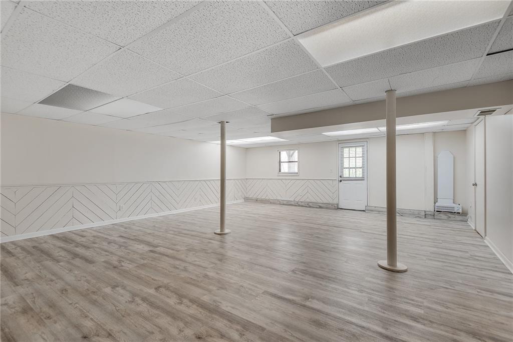 Bramble Oak - Residential