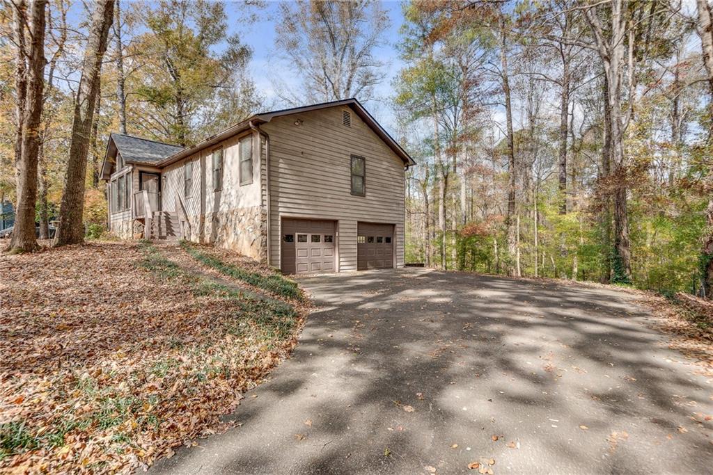 Bramble Oak - Residential