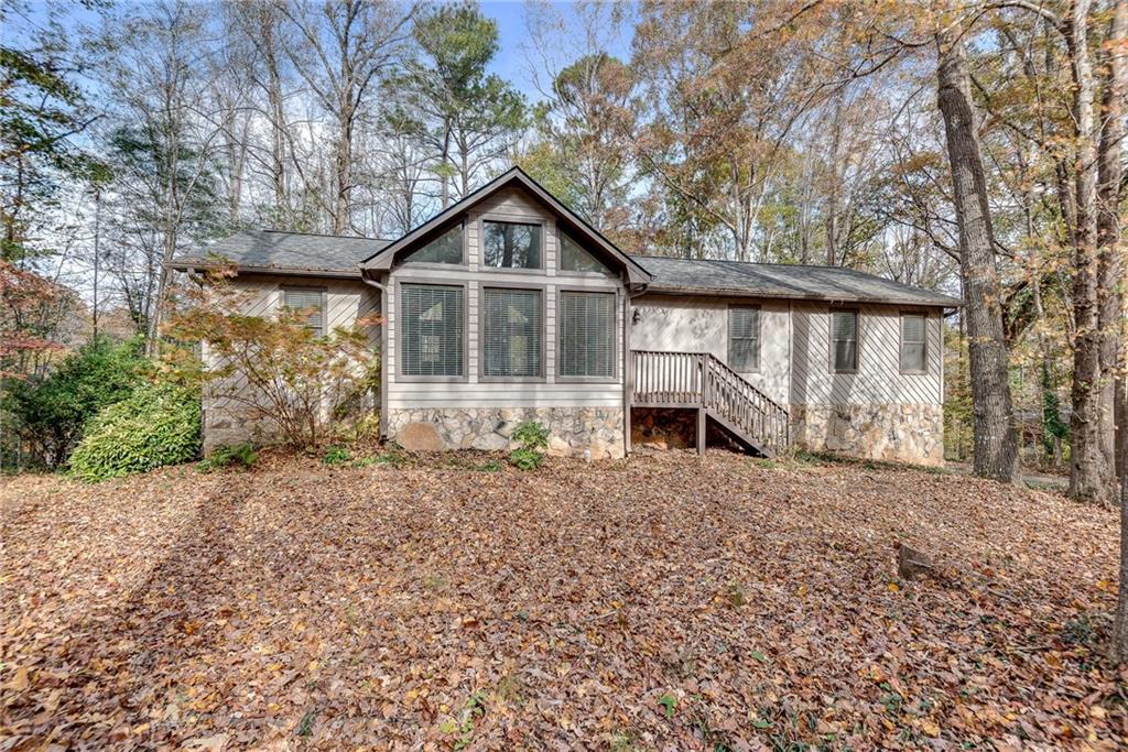 Bramble Oak - Residential