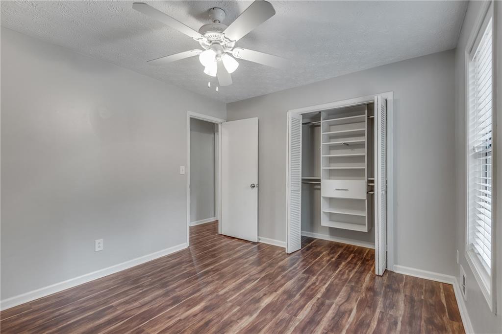 Bramble Oak - Residential