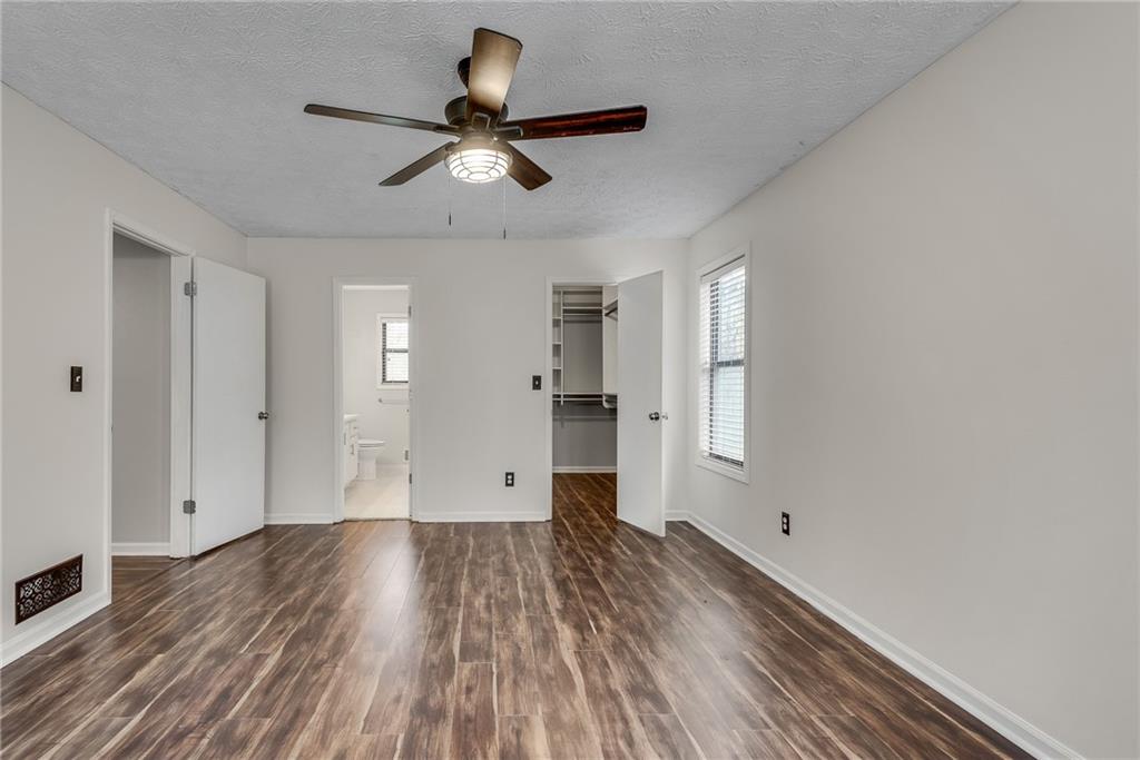 Bramble Oak - Residential