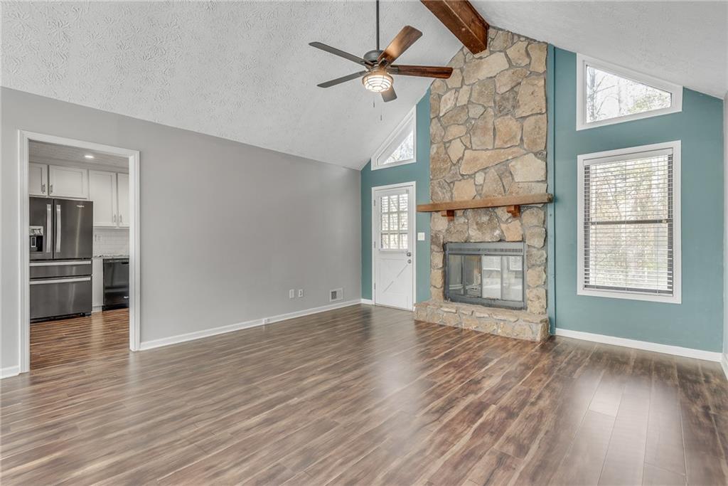 Bramble Oak - Residential